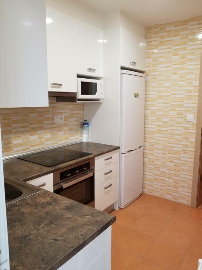 Calle De Dona Dolsa N6, 2Dcha Alicante Bagian luar foto