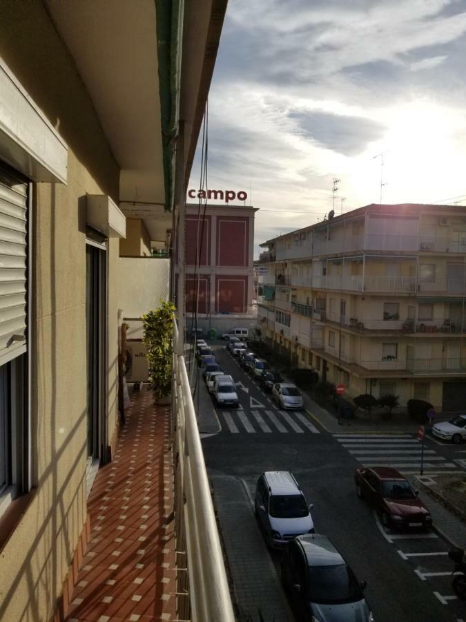 Calle De Dona Dolsa N6, 2Dcha Alicante Bagian luar foto